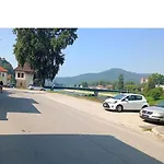 Apartman Old Town 2, Center ,parking Maglaj