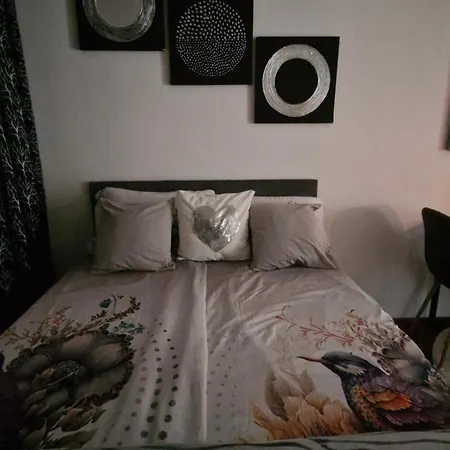 Apartman Old Town 2, Center ,parking *