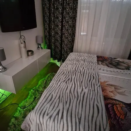 Old Town 2, Center ,parking Maglaj