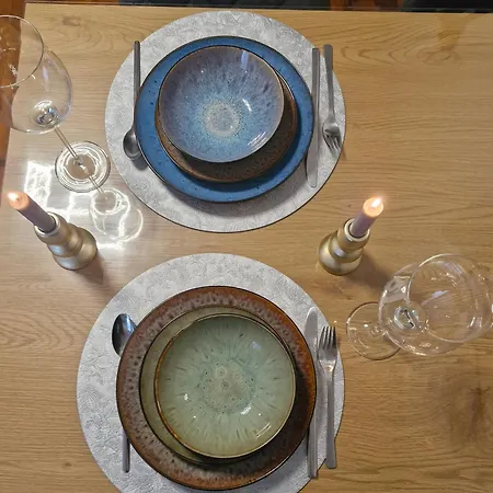 Old Town 2, Center ,parking Maglaj