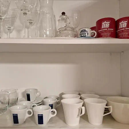 아파트 Old Town 2, Center ,parking