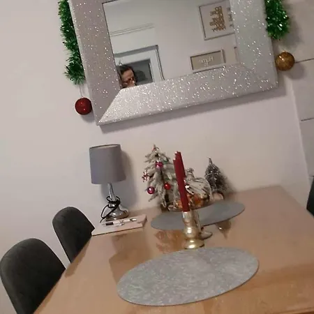 Apartman Old Town 2, Center ,parking *