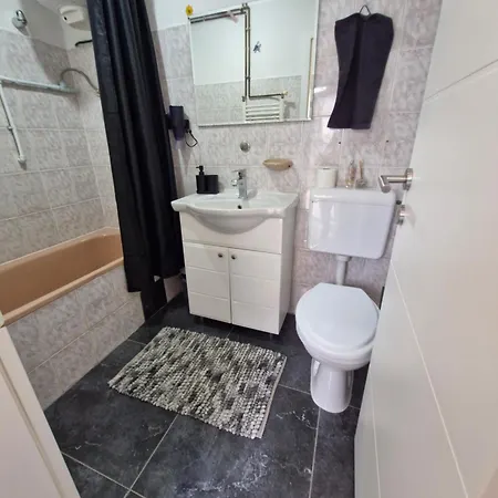 Daire Old Town 2, Center ,parking