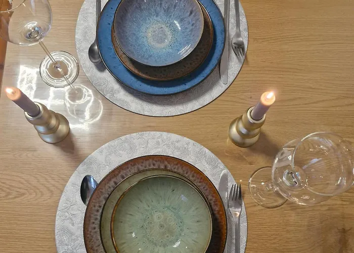 Old Town 2, Center ,parking Maglaj