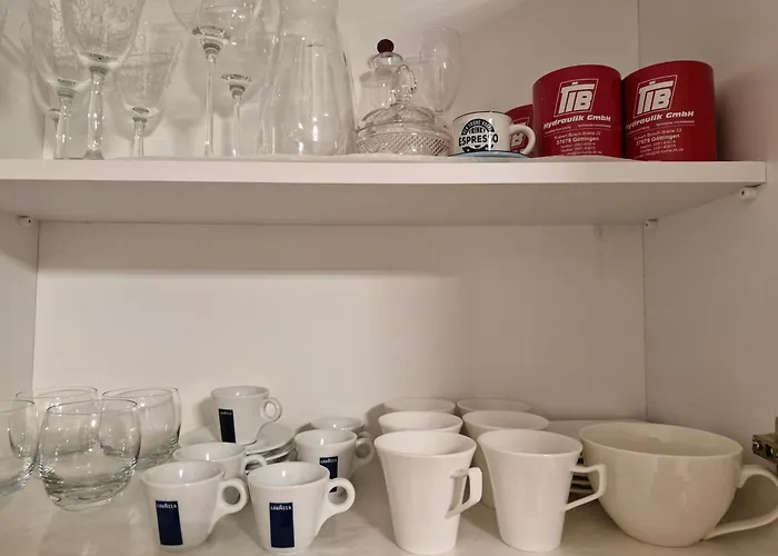 Daire Old Town 2, Center ,parking