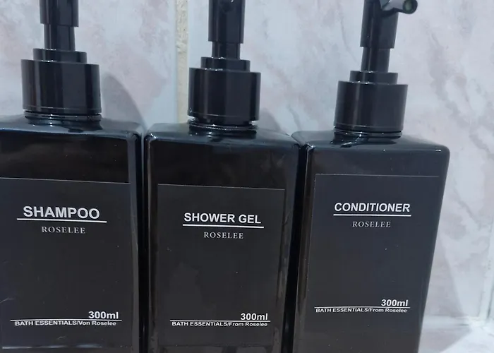 Daire Old Town 2, Center ,parking *