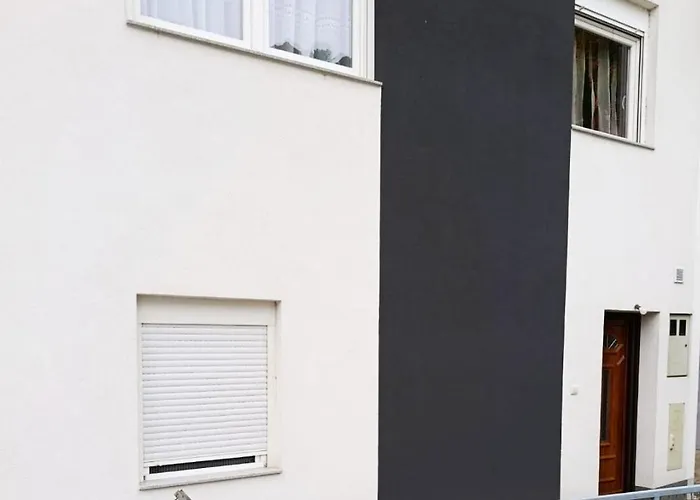 Daire Old Town 2, Center ,parking *