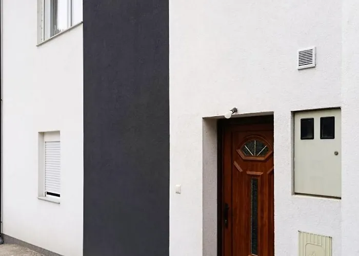 Daire Old Town 2, Center ,parking *